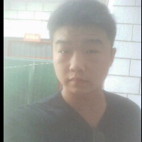 一个人的，酒吧