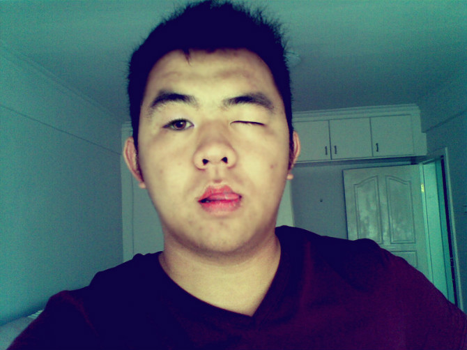 HAHA