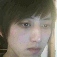 小哥曾经一身绿