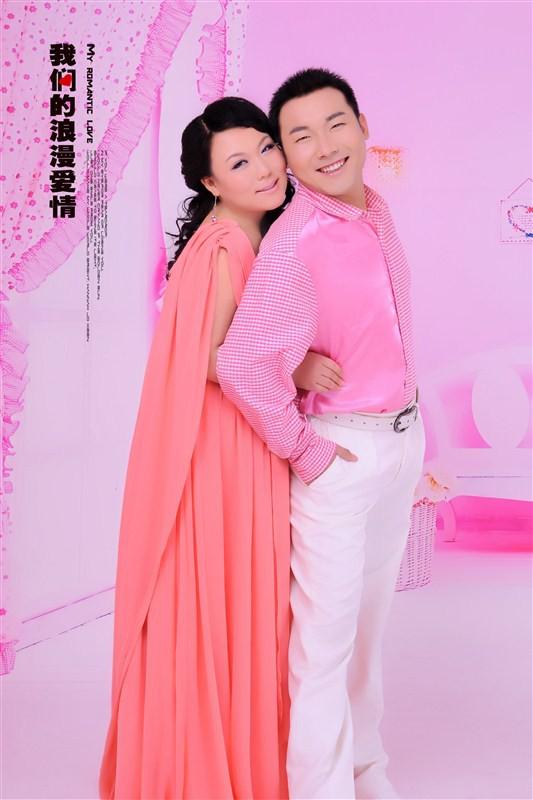 珍爱网会员想把我唱给你听 和篮球小王子的爱情故事-携手同游人间路